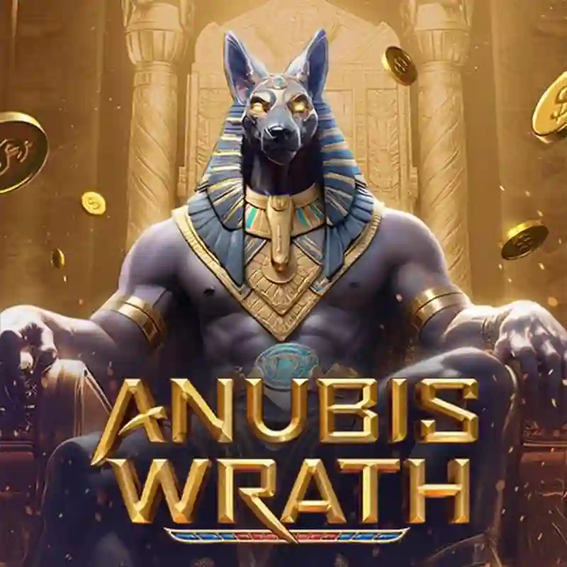 Slot Anubis Wrath de Casino Online mexbet