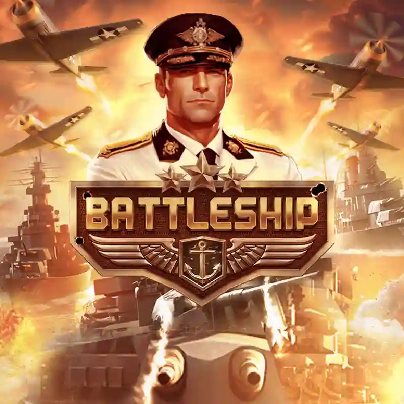 Juego de casino Battleship en mexbet