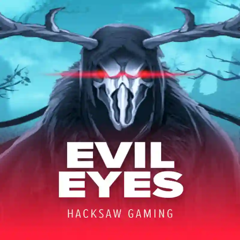 HS Evil Eyes Casino Slot Game