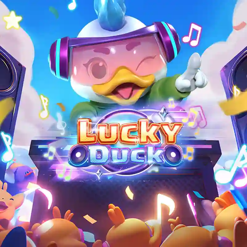 Lucky Duck Slot Game mexbet