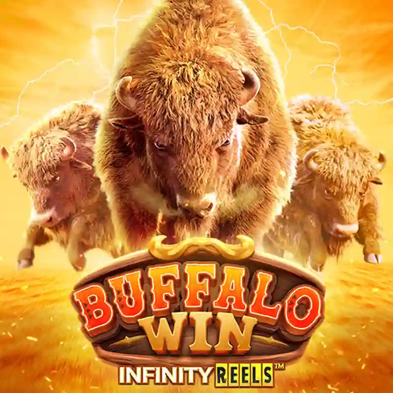 Juego de casino PGS Buffalo Win en mexbet
