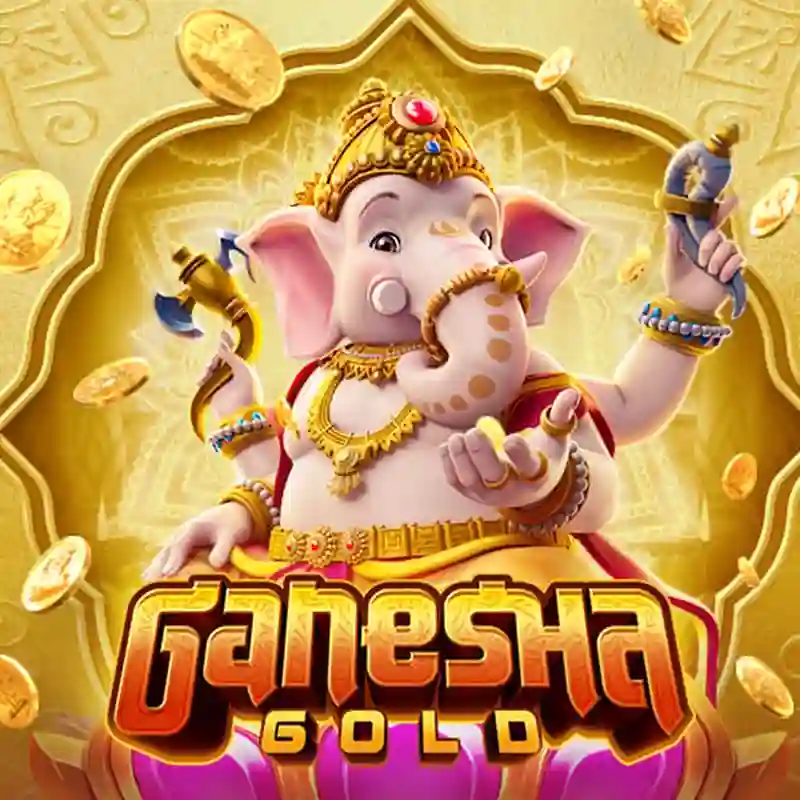 Tragamonedas PGS Ganesha Gold en mexbet