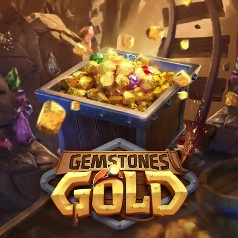 PGS Gemstones Gold Slot Casino mexbet