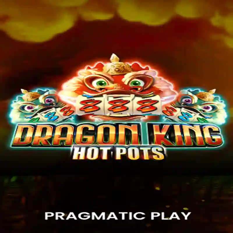 PP Dragon King Hotpots slot en mexbet