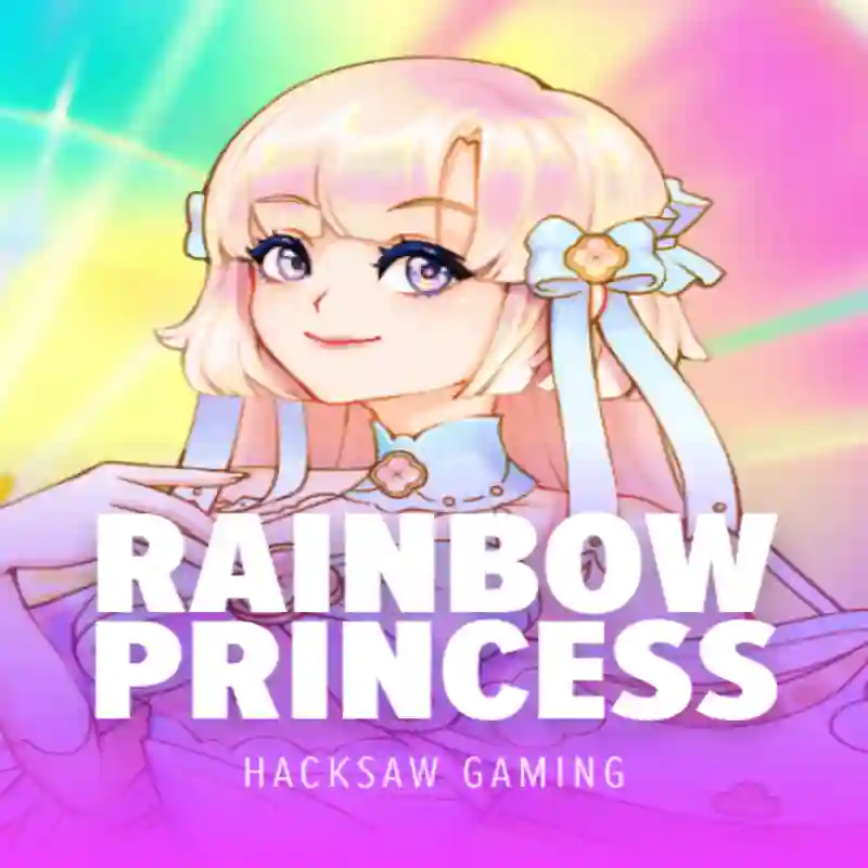 Juego de Casino Rainbow Princess en mexbet