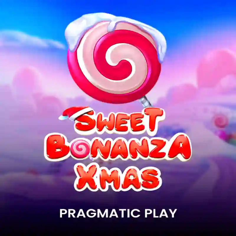 Sweet Bonanza Xmas Slot en mexbet